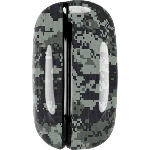 NHL Boston Bruins Camo Galaxy Buds Pro Skin